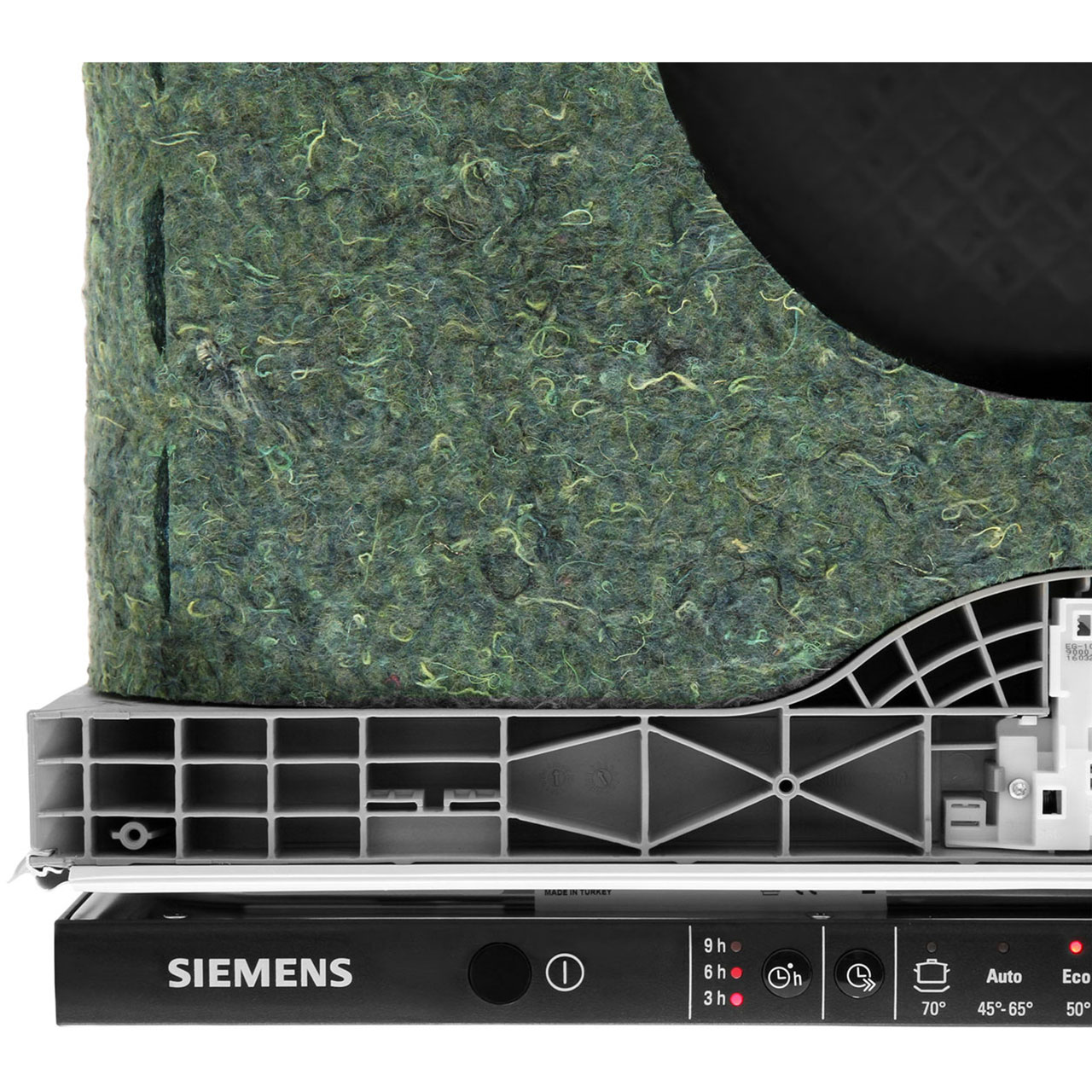 siemens sn66d000gb