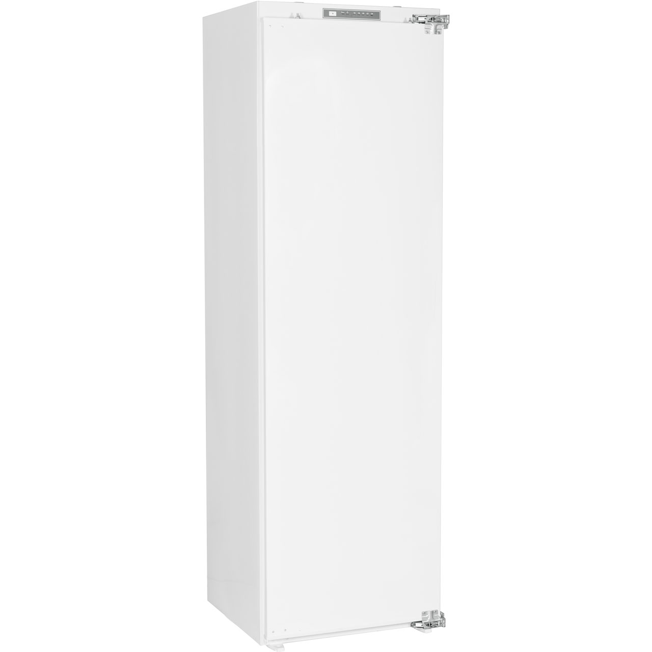 Sharp SJS1197E00XEN Integrated Frost Free Upright Freezer Review