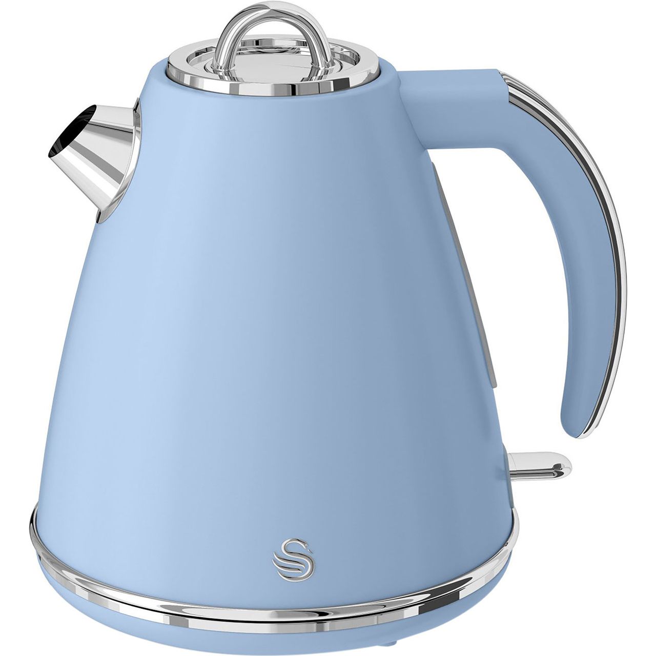 Swan Retro SK19020BLN Kettle Review