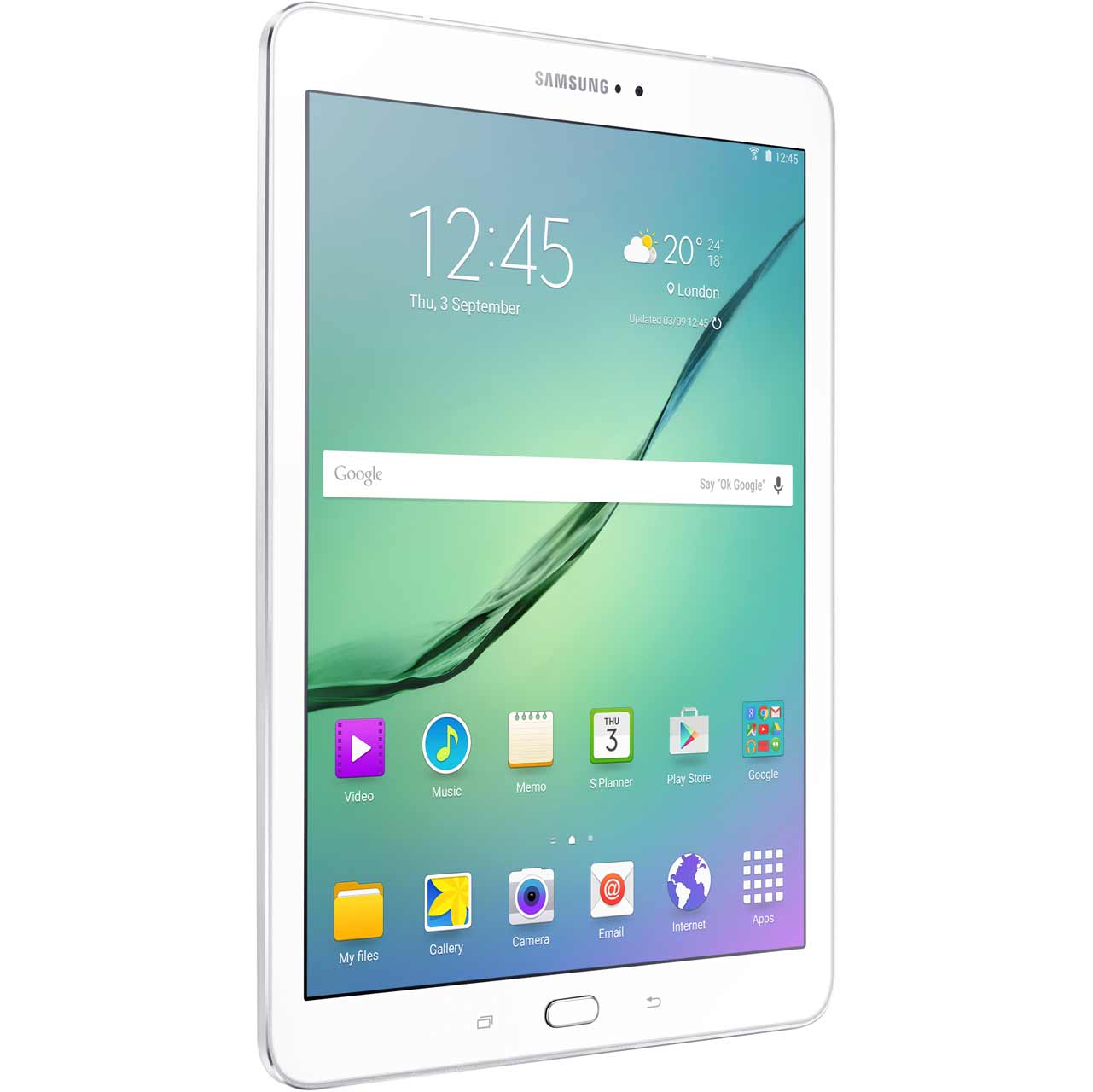 samsung galaxy tab a 8 64gb wifi tablet