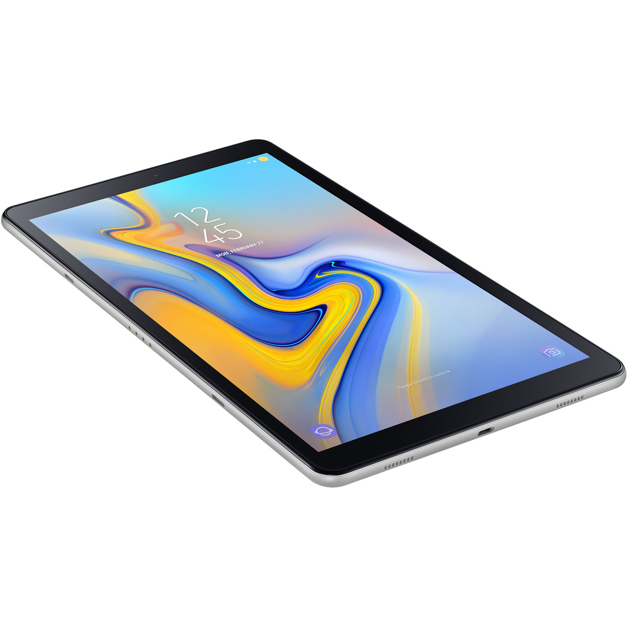 tablet samsung tab a 2018