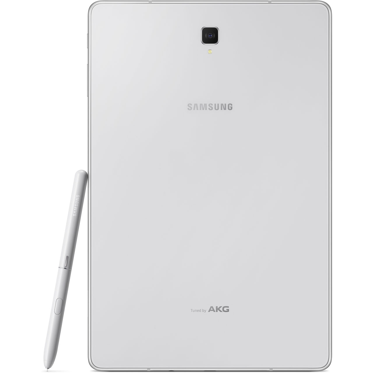 SM-T830NZKABTU | Samsung Galaxy Tab S4 | Black | ao.com