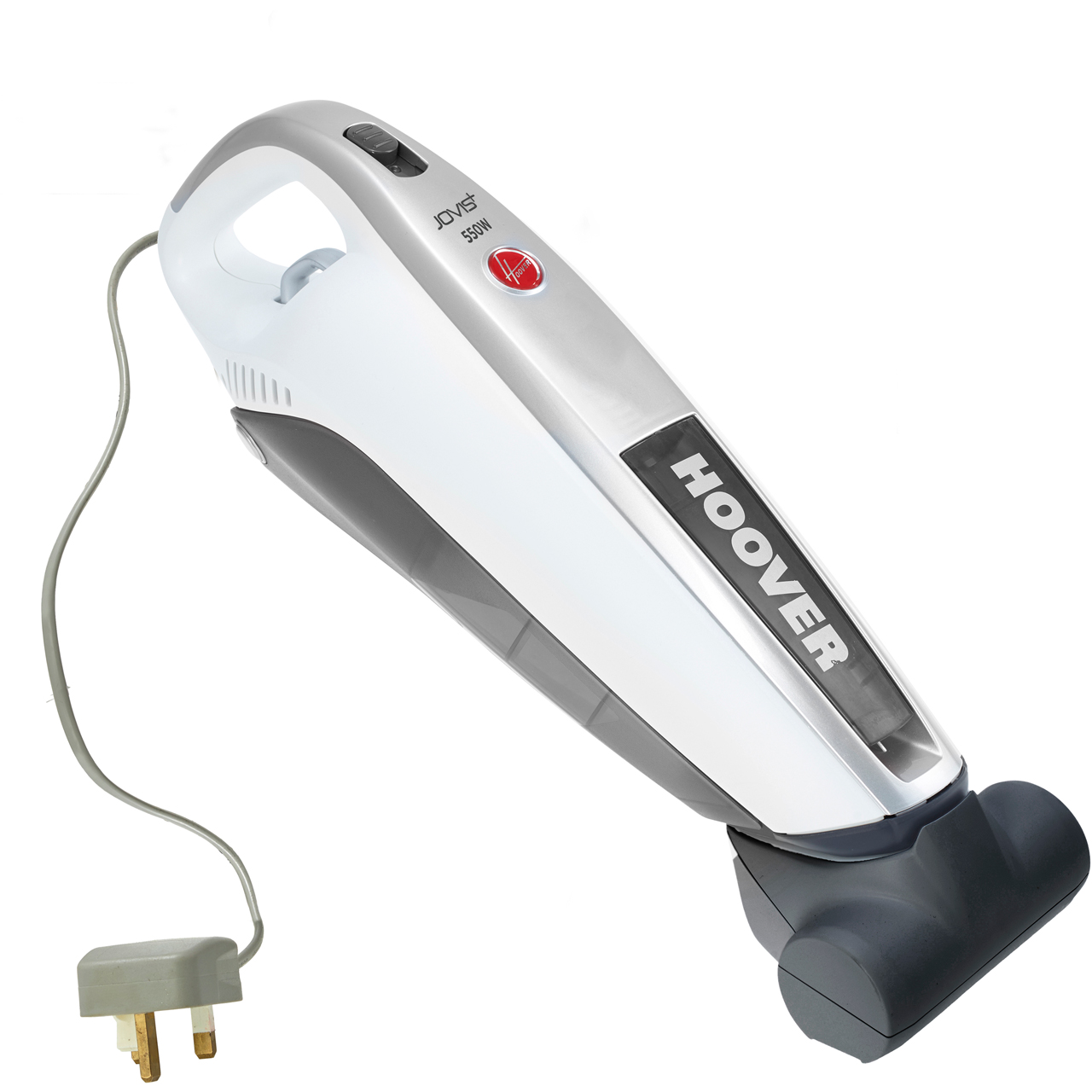 Hoover Jovis Corded SM550AC Handheld Vacuum Cleaner Hoover Jovis Corded SM550AC Handheld Vacuum Cleaner
