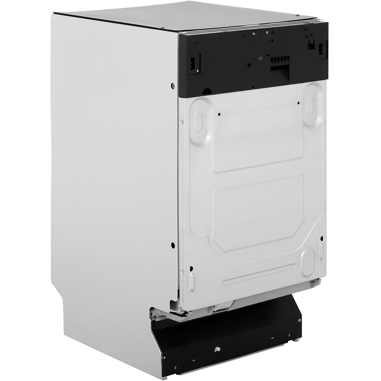 Smeg Di410AE A+ Fully Integrated Dishwasher Slimline 45cm 10 Place