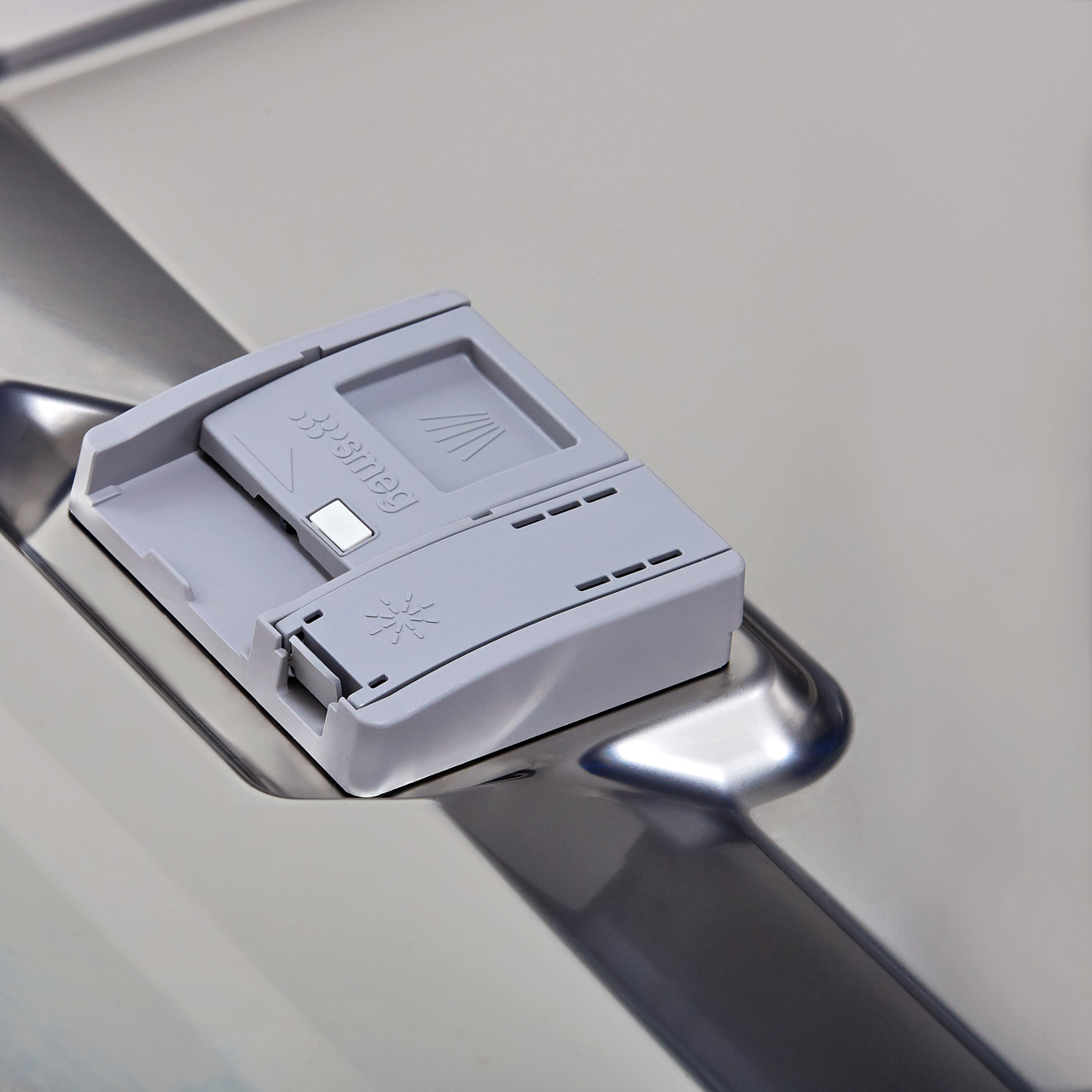 Smeg DIA13M2 A++ E Fully Integrated Dishwasher Full Size 60cm 13 Place