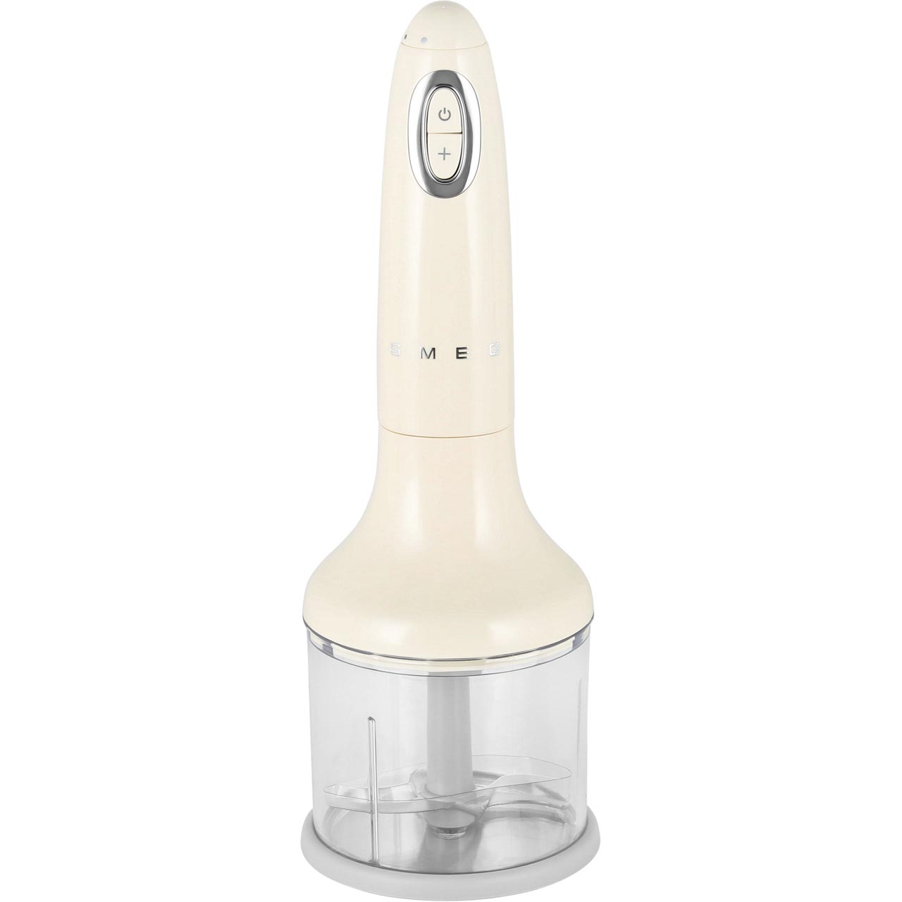 Smeg 50's Retro HBF02CRUK Hand Blender Review