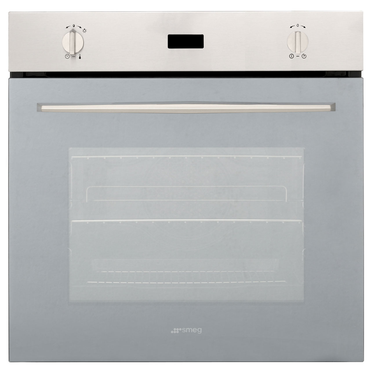 Smeg SF585XLS Built In Electric Single Oven Review