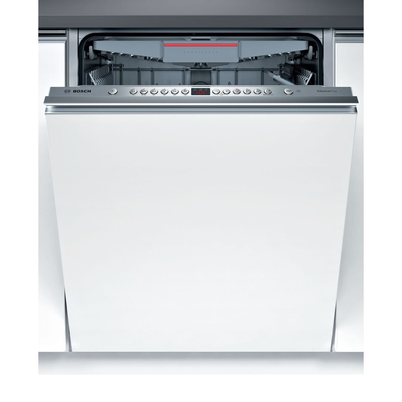 bosch dishwasher comparison table