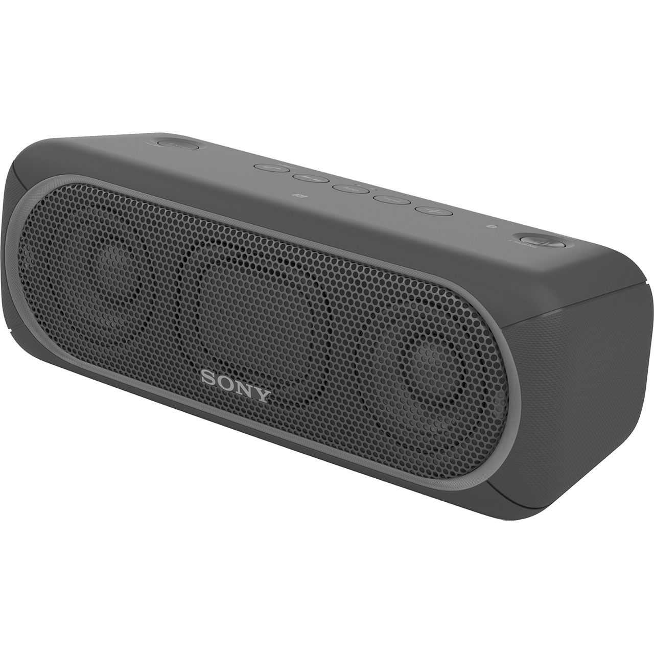 Sony SRS-XB30 Portable Bluetooth Wireless Speaker EXTRA BASS™ White