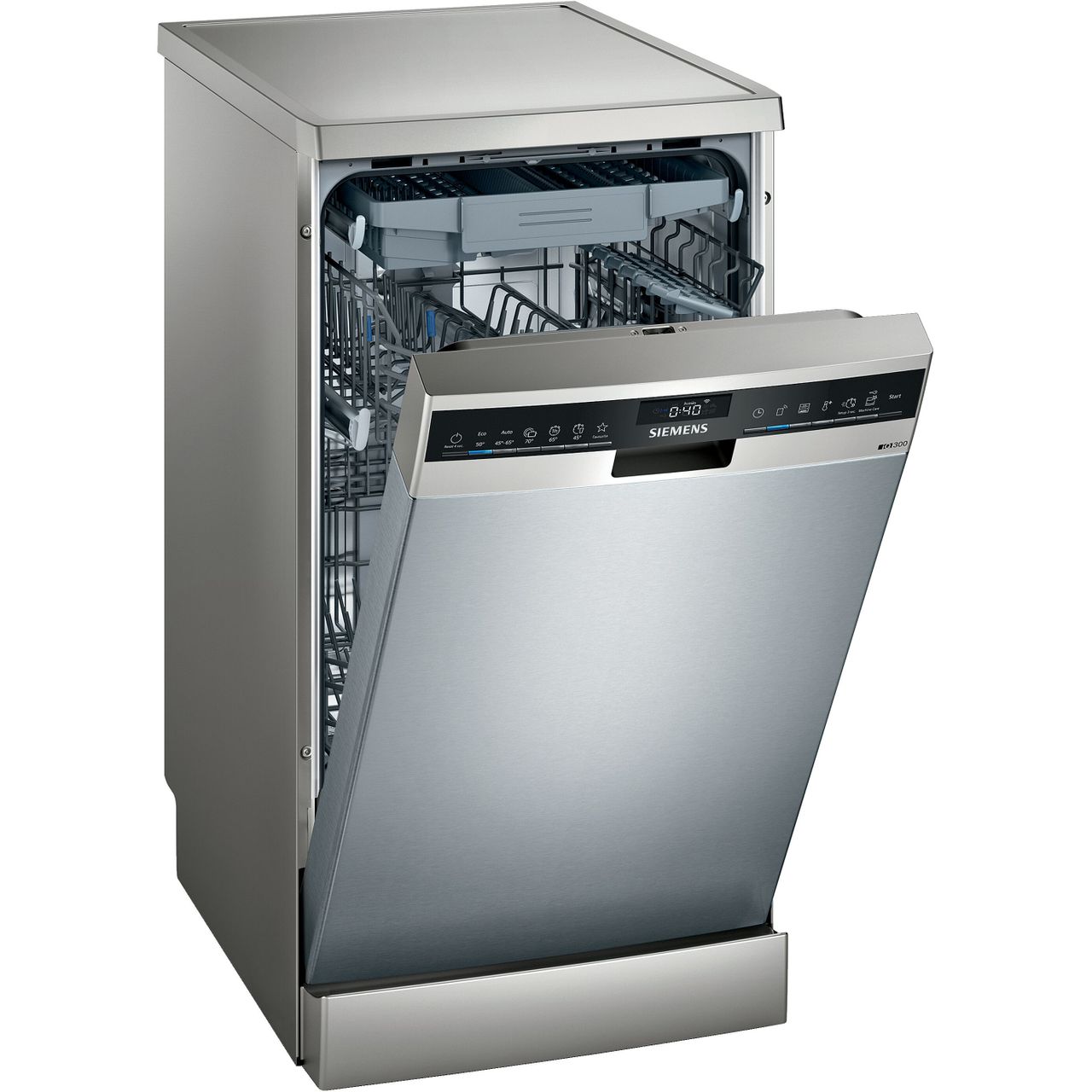 Siemens Slimline Dishwasher 