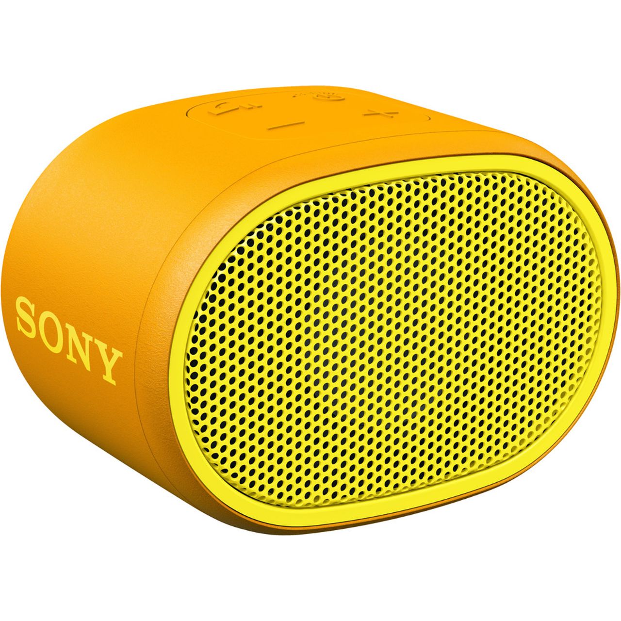 Sony XB01 EXTRA BASS™ Portable Wireless Speaker Review