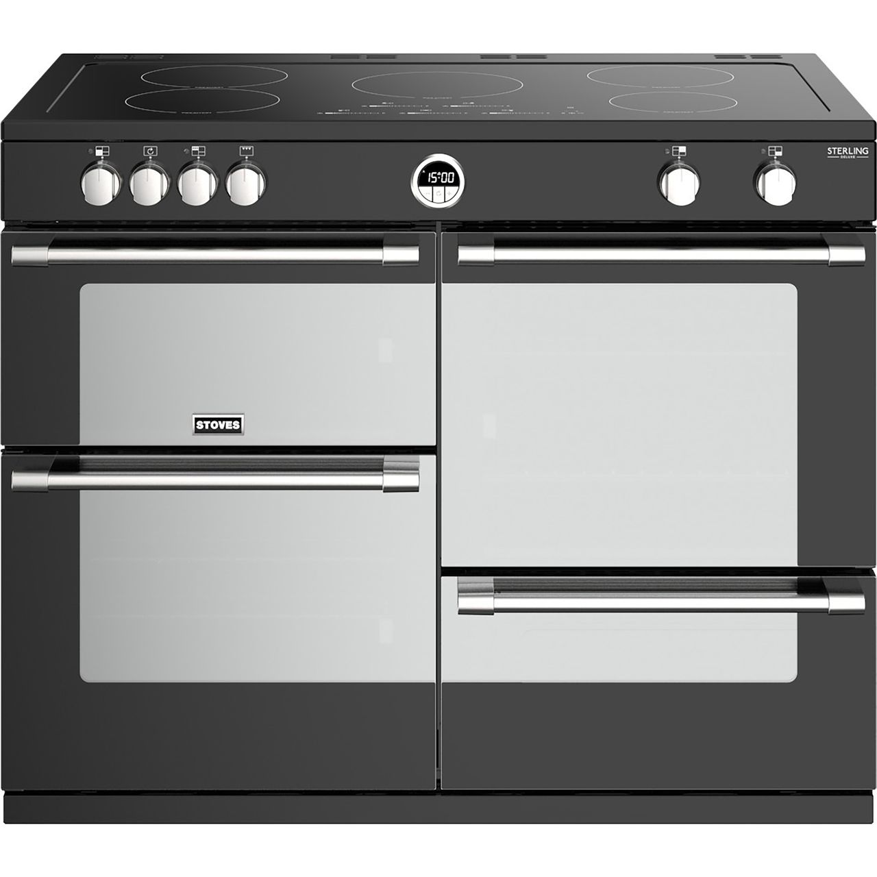 stoves induction cooker