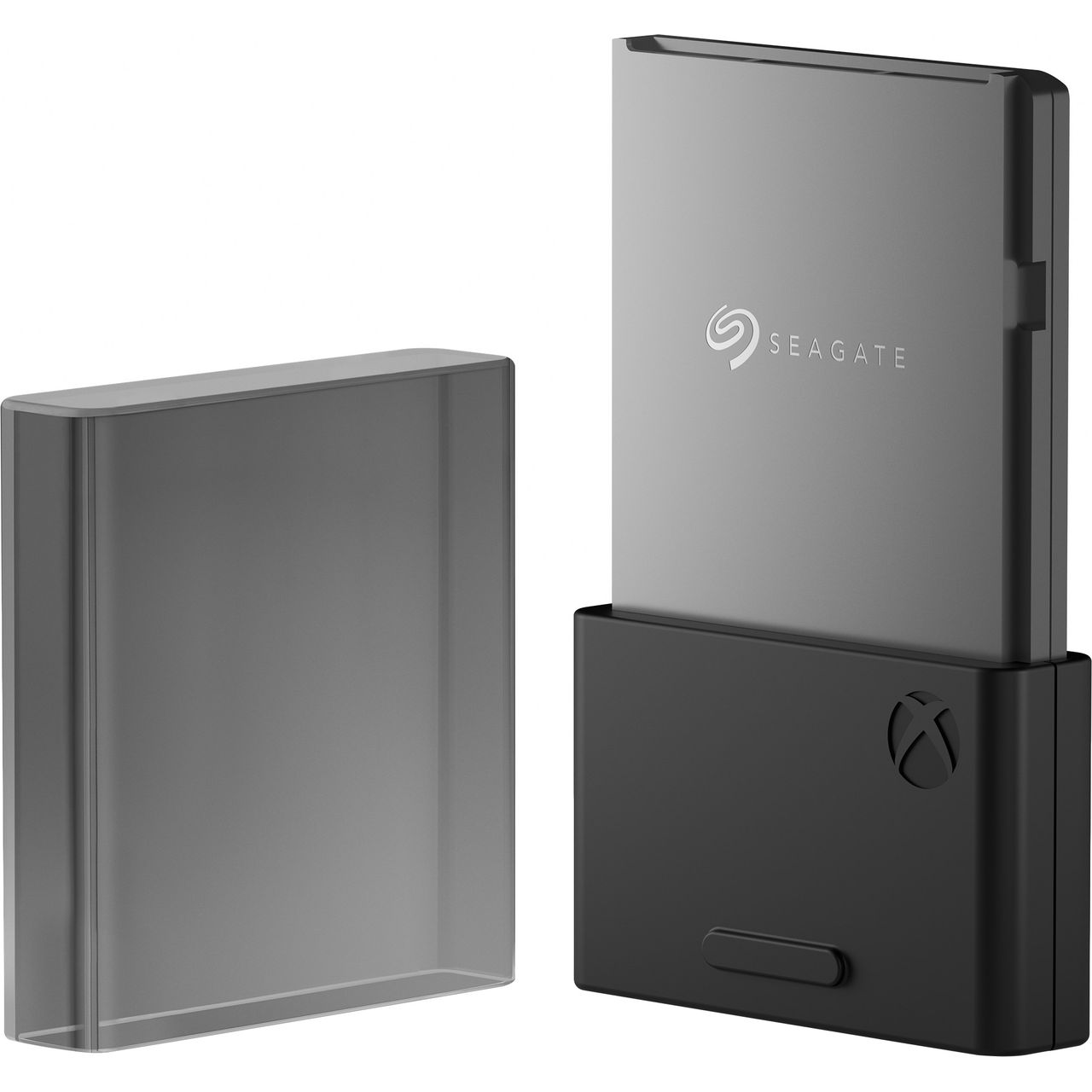 Seagate Game Drive For Xbox 1TB Expansion Card for Xbox Series X/S - Black
