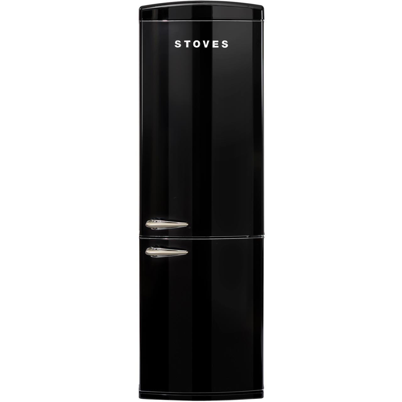 Stoves Retro STR 60197B 70/30 Frost Free Fridge Freezer Review