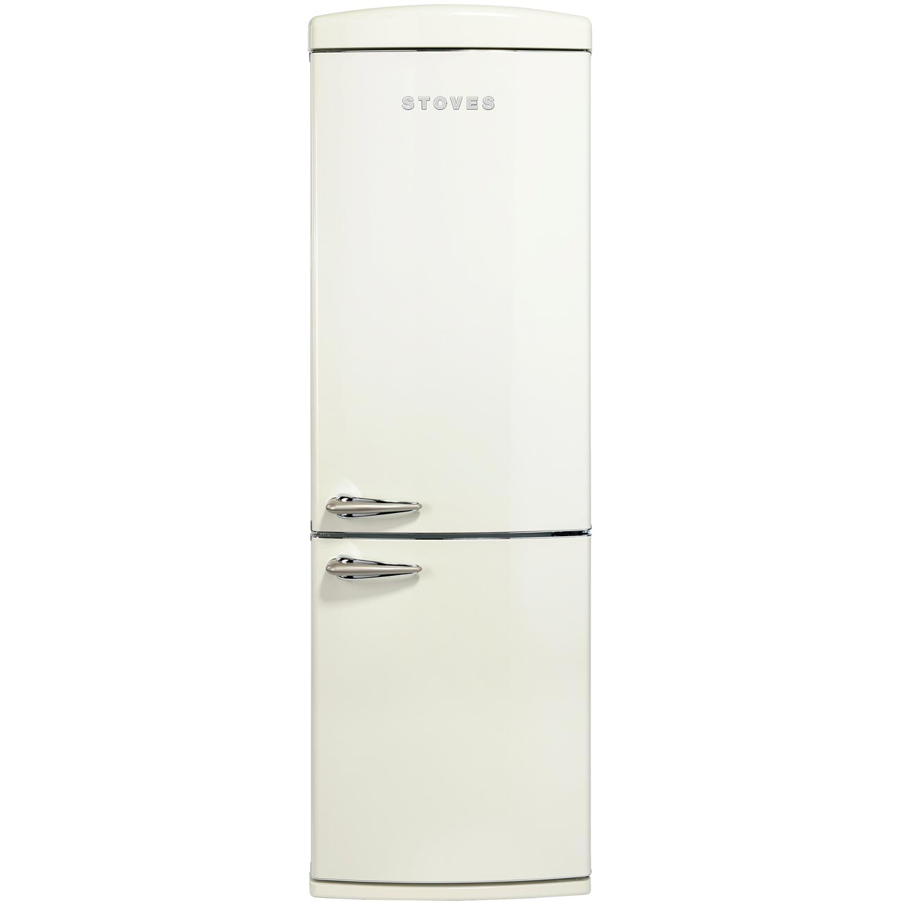 Stoves Retro STR 60197C 70/30 Frost Free Fridge Freezer Review