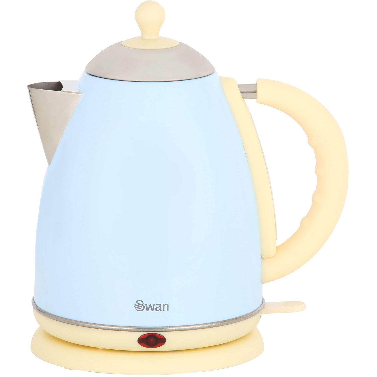 Swan Retro SK261050BLN Kettle Review