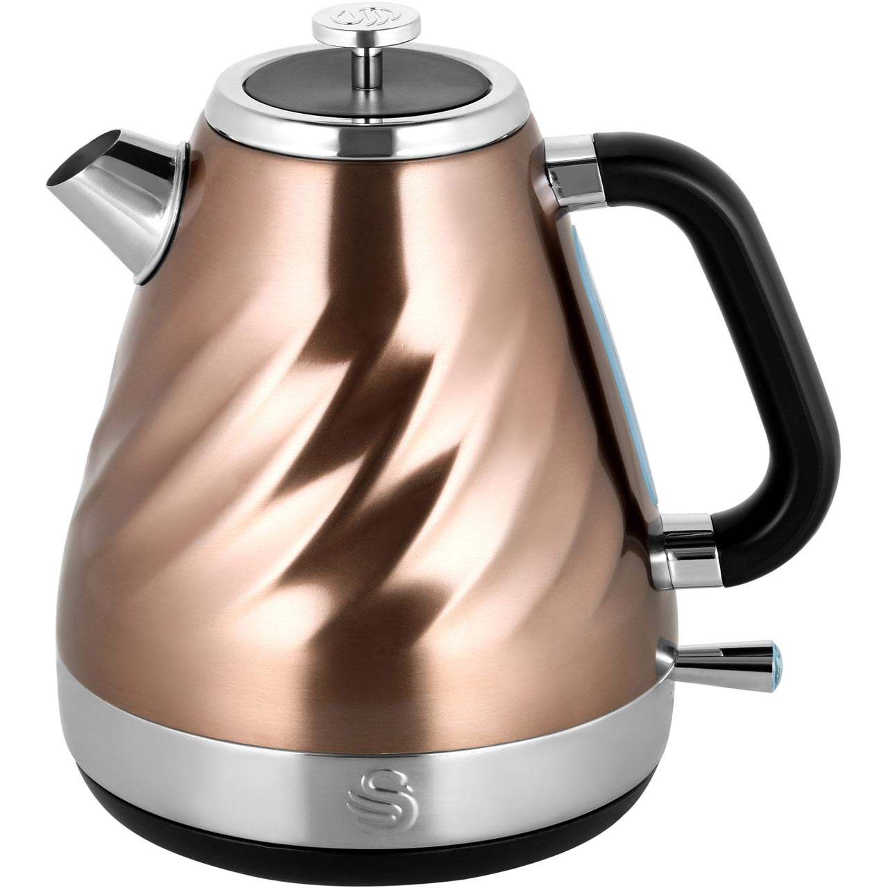 Swan SK37010TWN Kettle Review