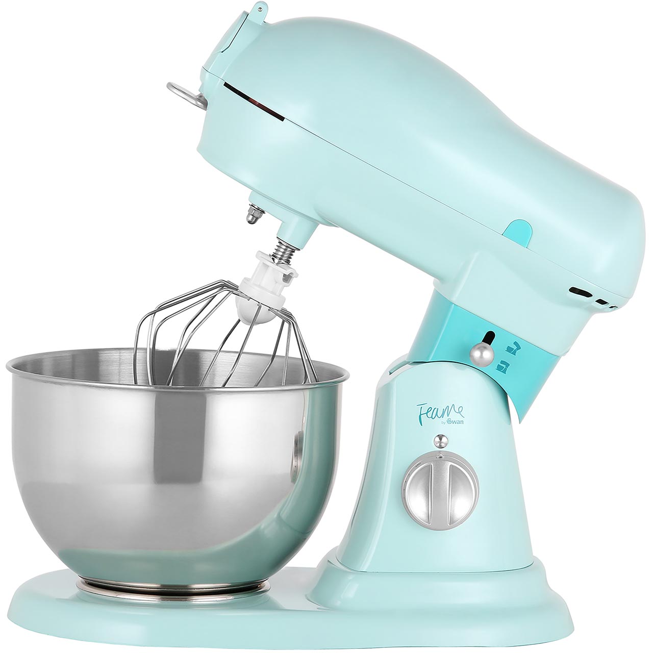 Swan SP32010HON Fearne By Swan Stand Mixer with 6 Litres Bowl 1500 Watt