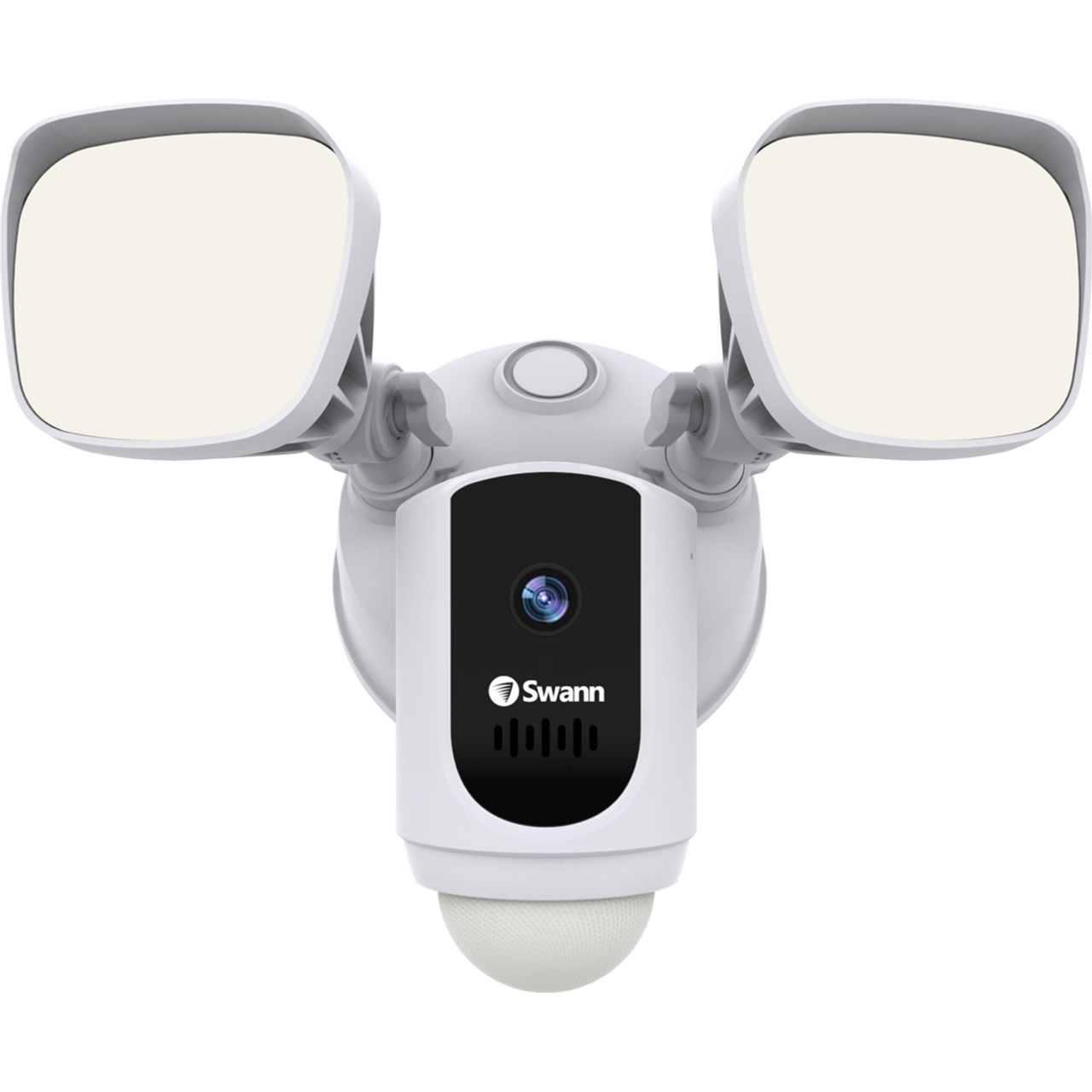 Swann Smart Floodlight Security Camera Full HD 1080p Review