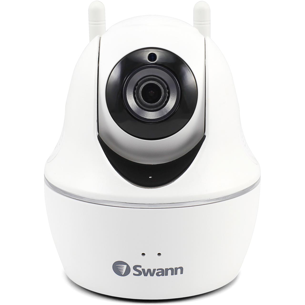 Swann Pan & Tilt Smart Security Camera Full HD 1080p Review