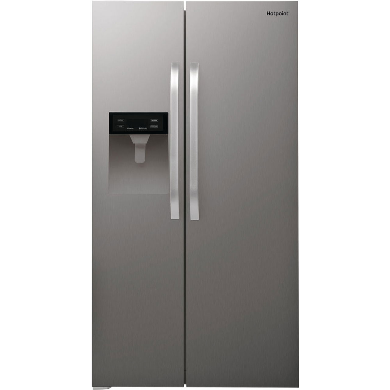 Hotpoint Day1 SXBHE924WD American Fridge Freezer Review