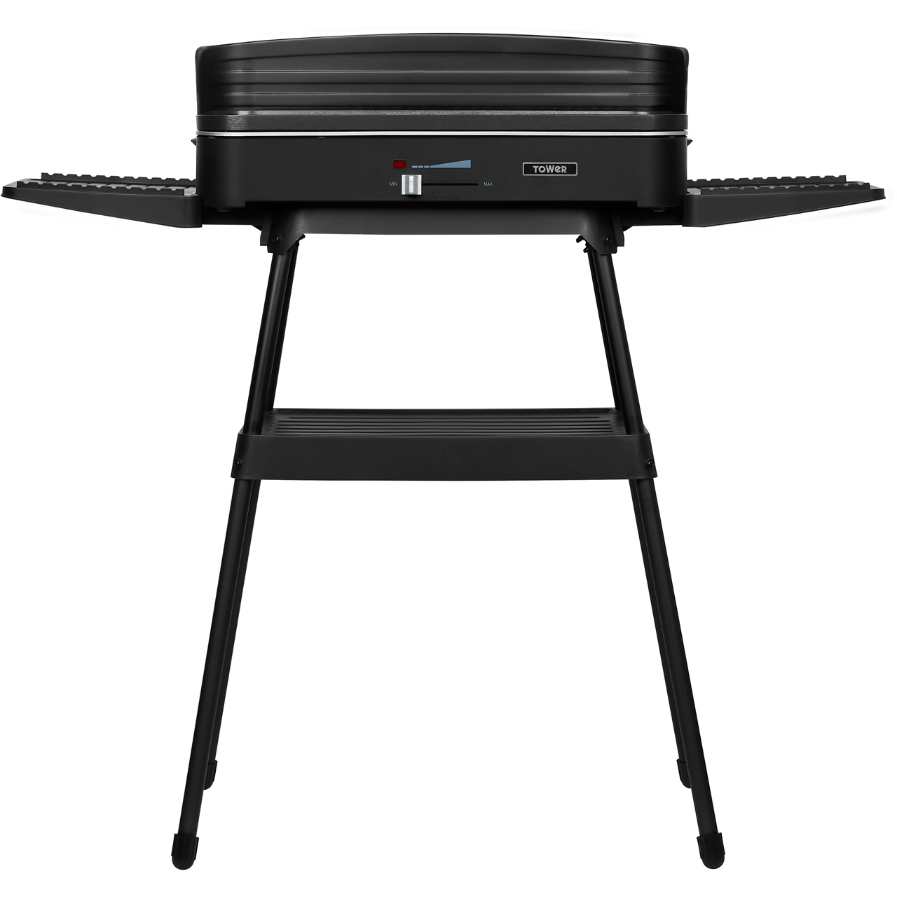 Tower T14028 Health Grill Review