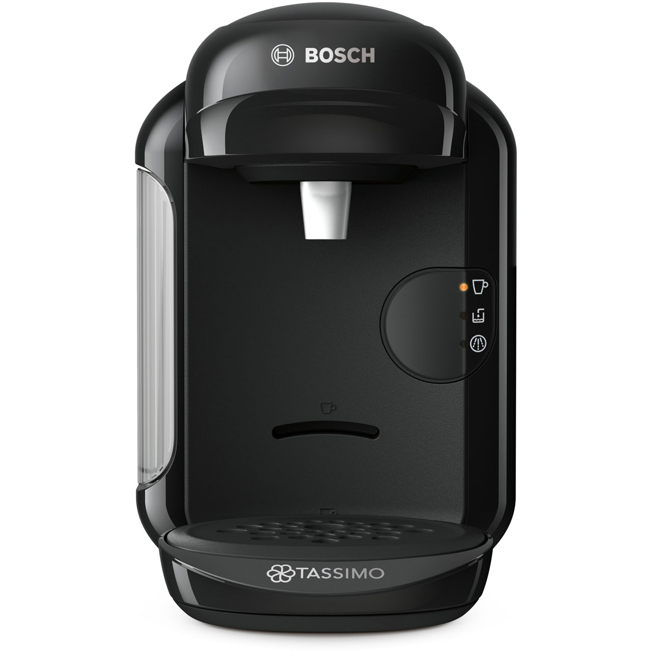 Bosch Tassimo Vivy 2 TAS1402GBC Pod Coffee Machine Review