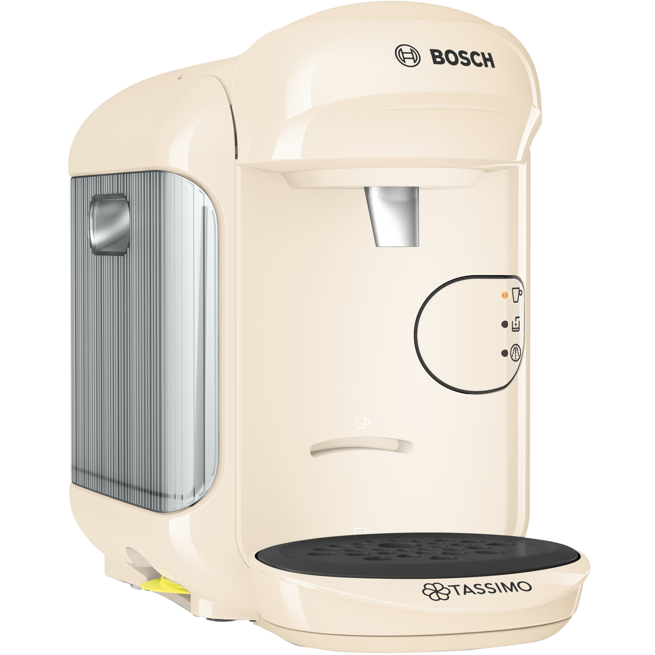 tassimo coffee machine