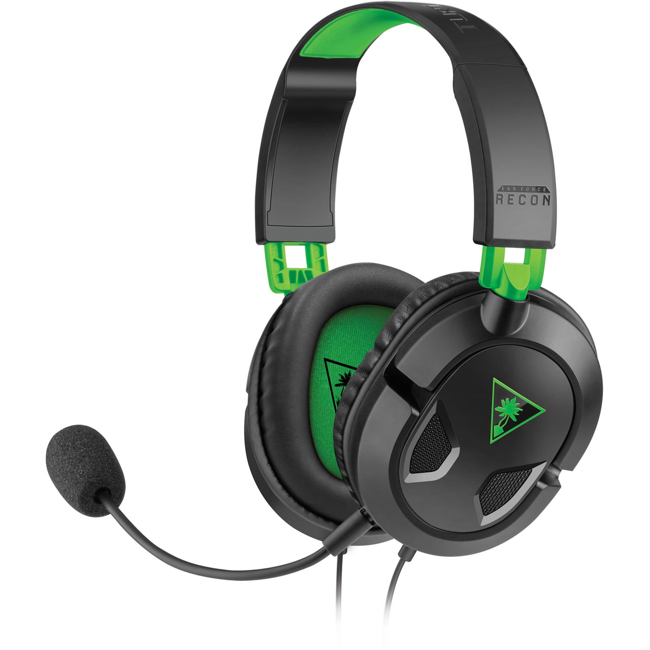 Turtle Beach Recon 50X Gaming Headset Review