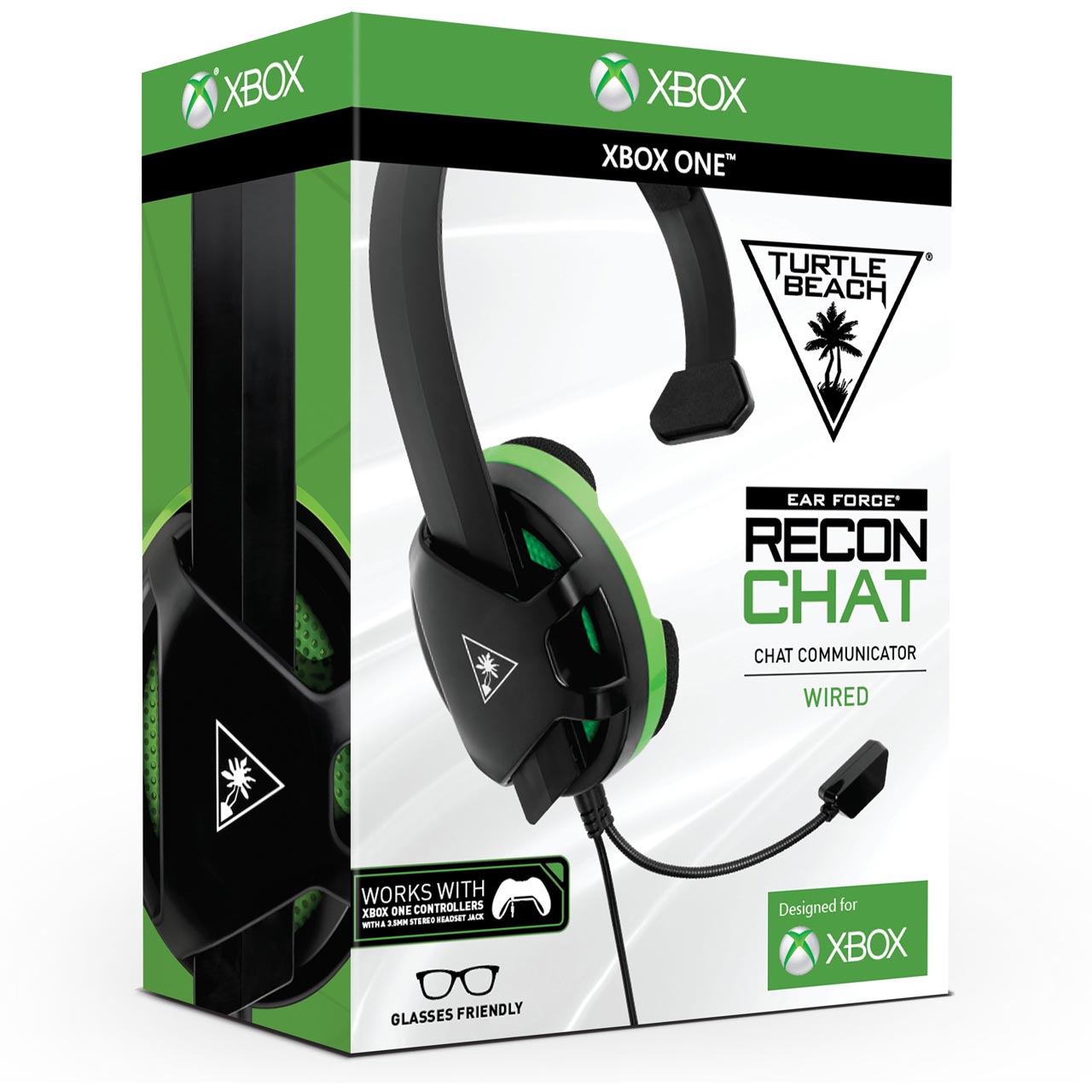 TBS-2408-02 | Turtle Beach headset 