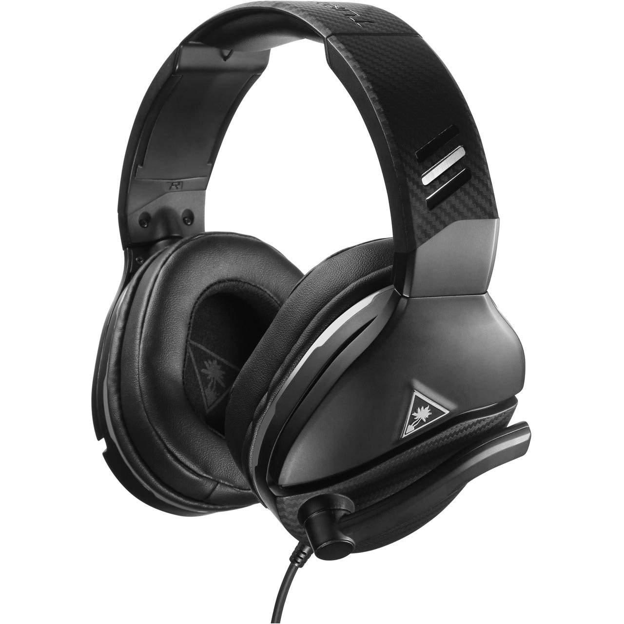 Turtle Beach Recon 200 Gaming Headset White | eBay