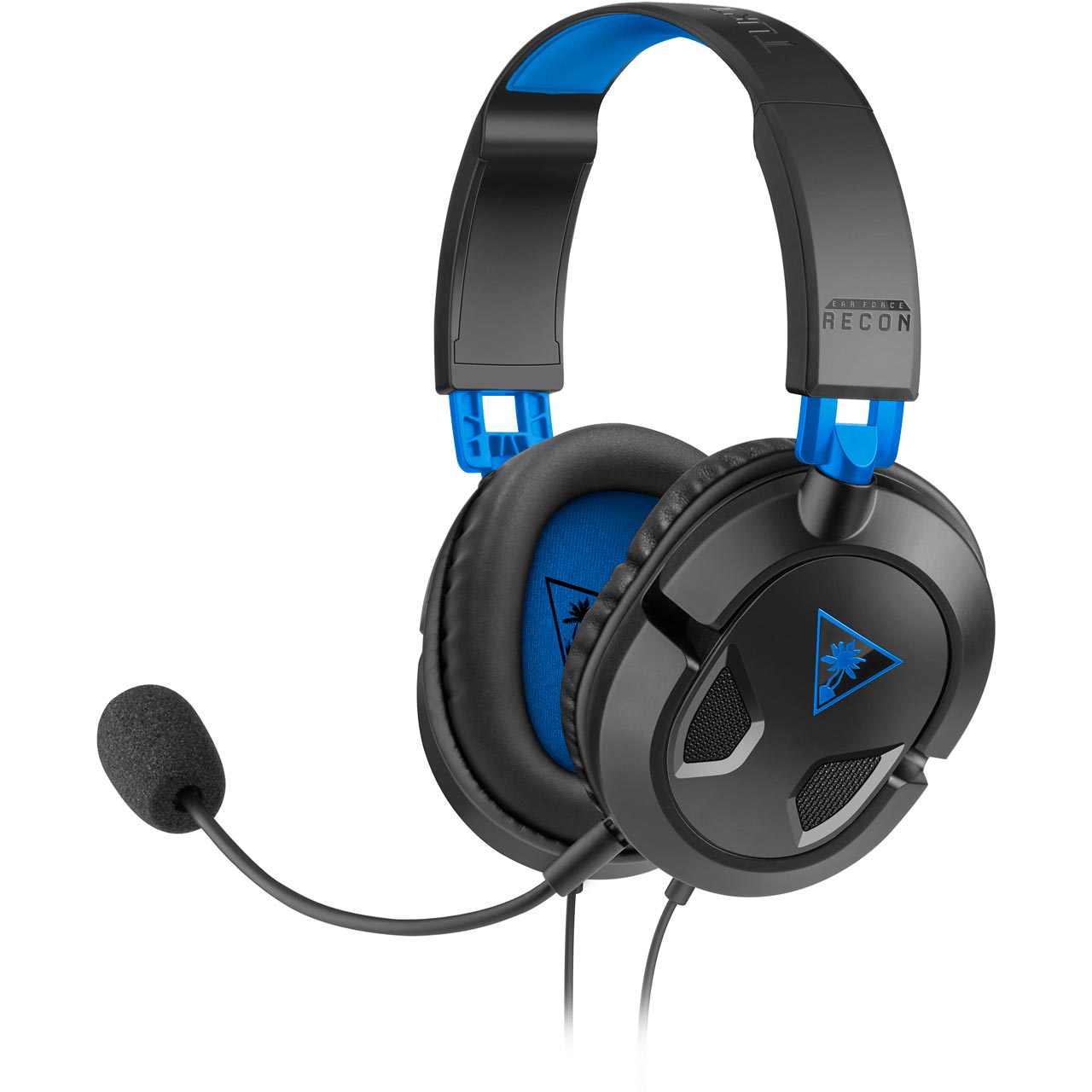 Turtle Beach Recon 50P Gaming Headset Review