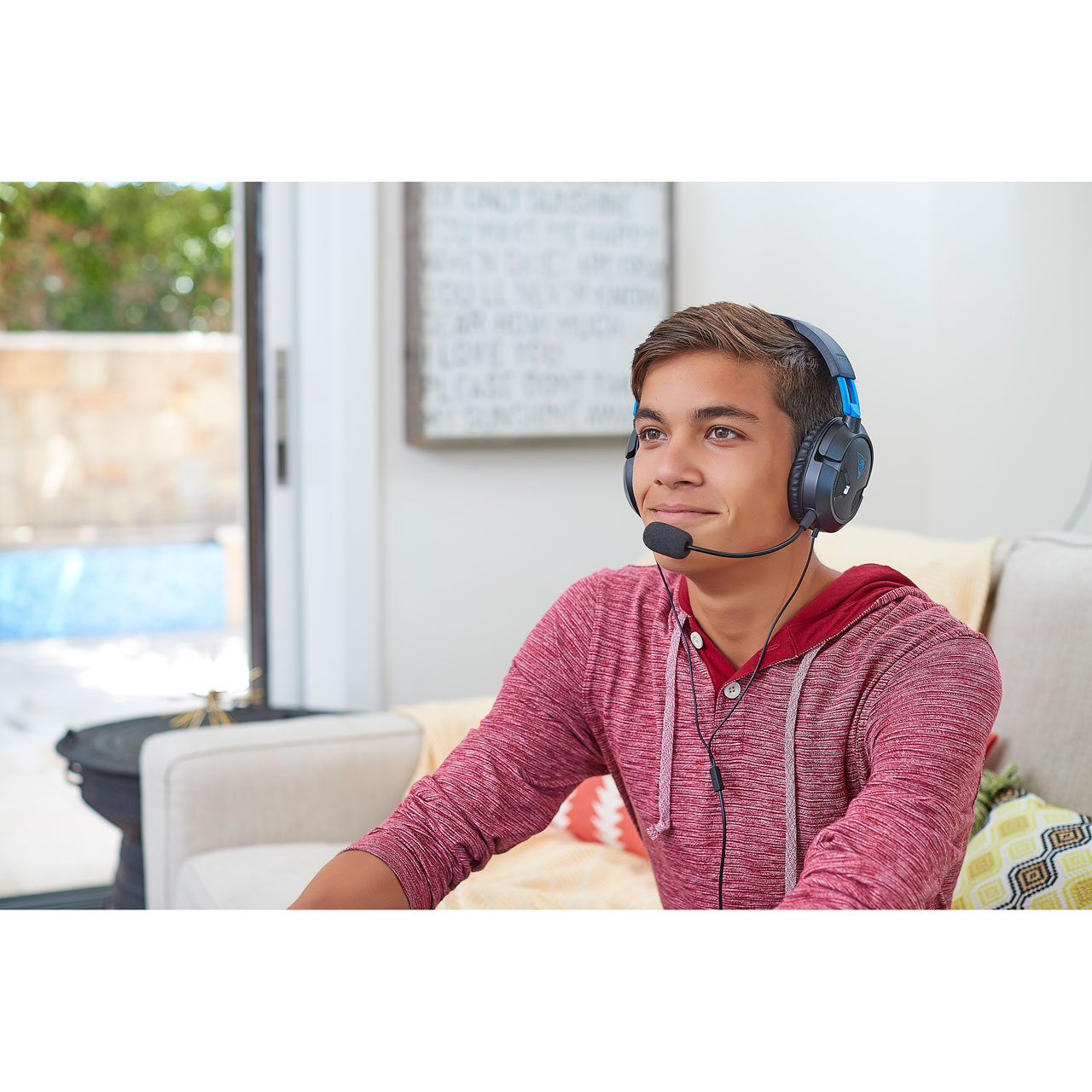 TBS-3303-02 | Turtle Beach headset 