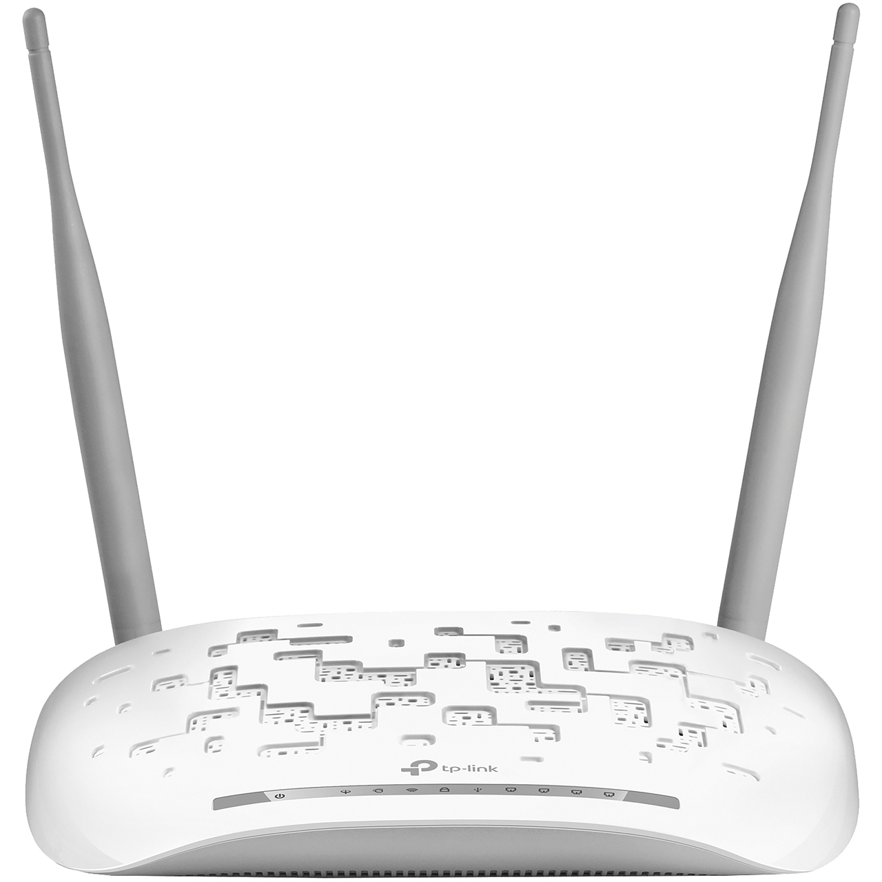 TP-Link TD-W9970 Single Band 300 Gaming Wireless Router Review