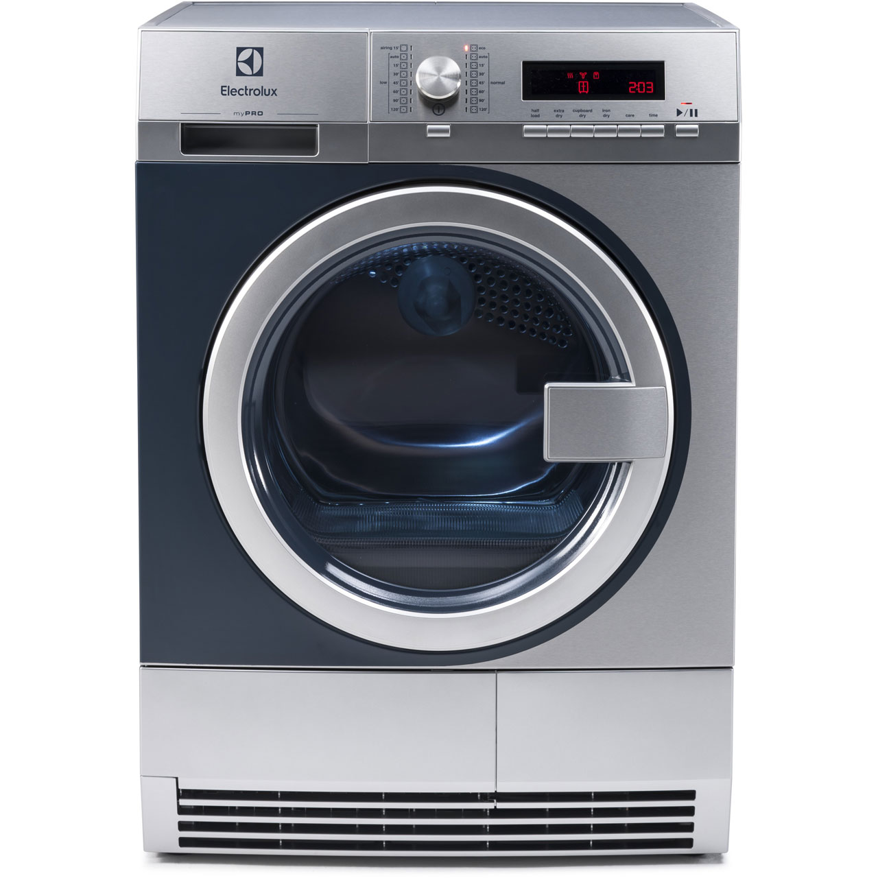 Electrolux myPro TE1120 8Kg Semi Commercial Condenser Tumble Dryer Review
