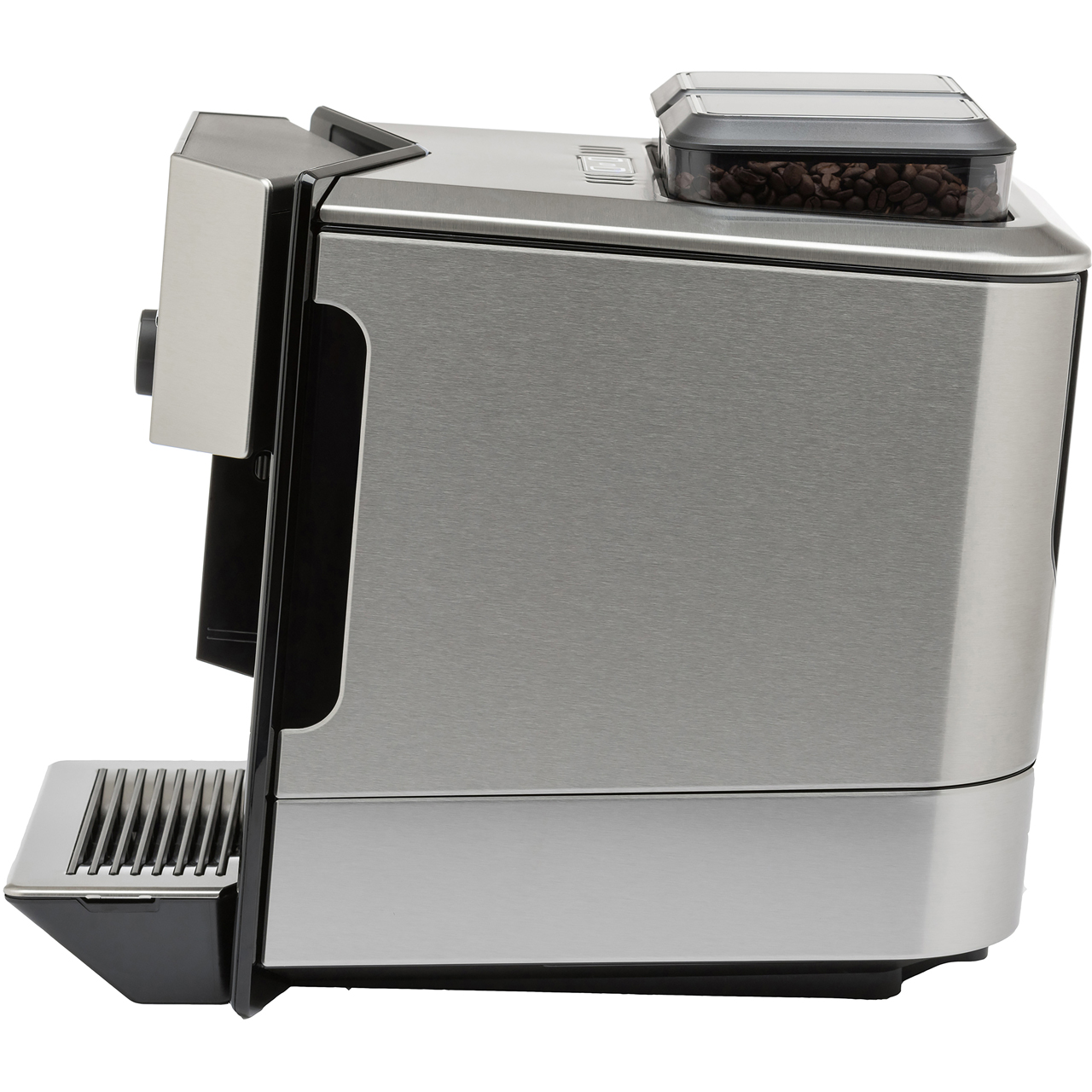 Siemens TI9573X9RW EQ9 Bean to Cup Coffee Machine 1500 ...