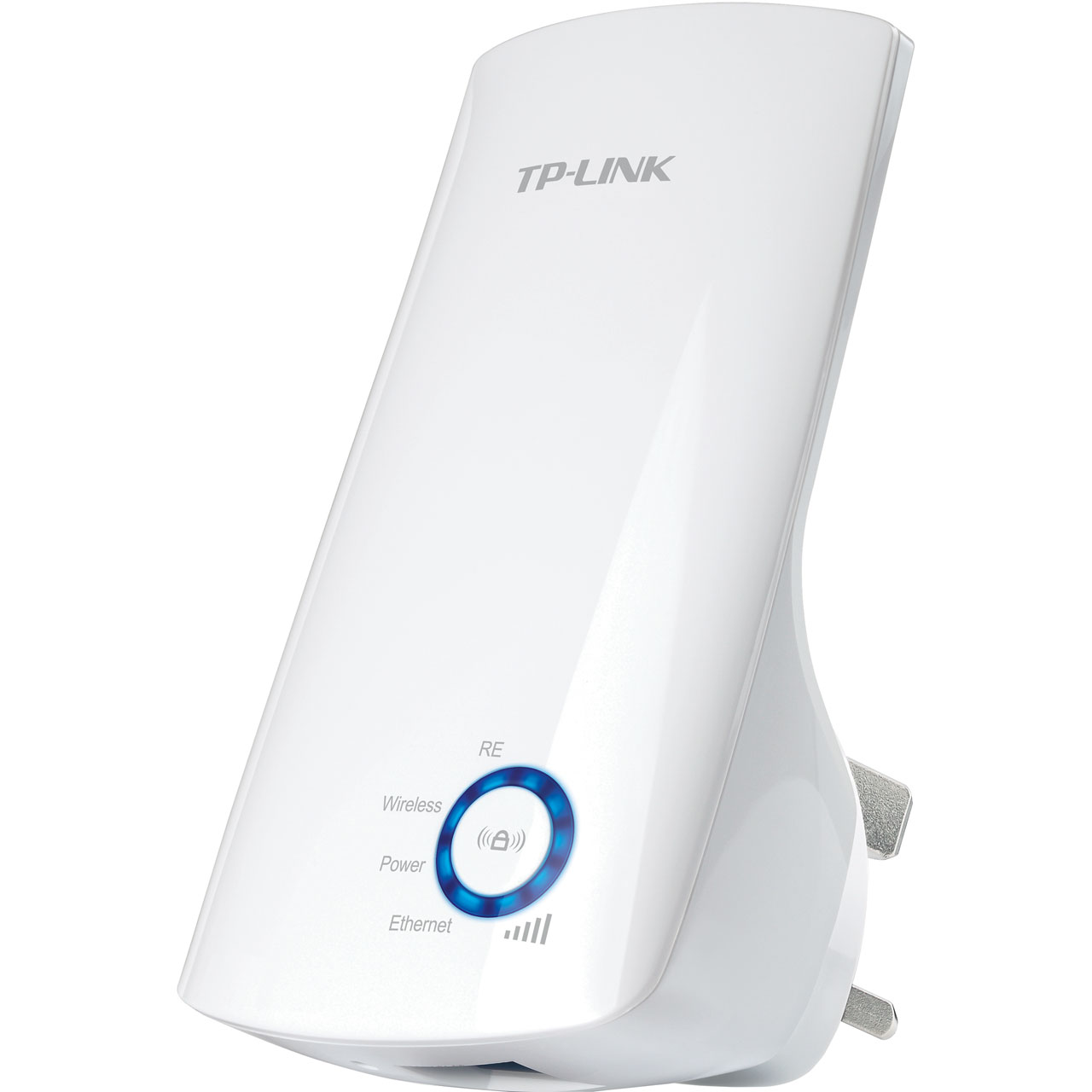 TP-Link TL-WA850RE Single Band N300 WiFi Range Extender Review