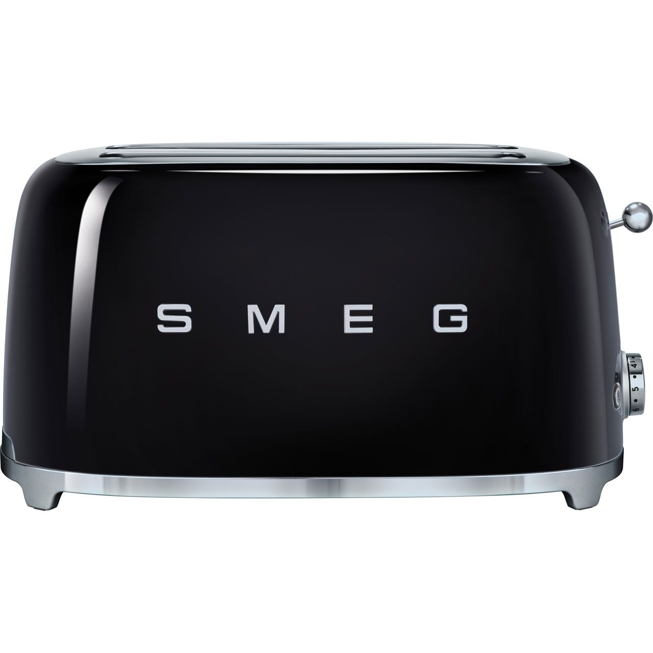 Smeg 50's Retro TSF02BLUK 4 Slice Toaster Review