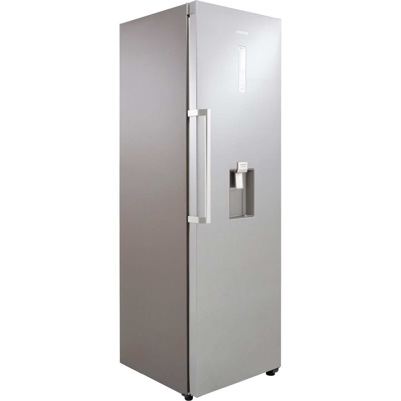 electrolux ew23cs65gs1