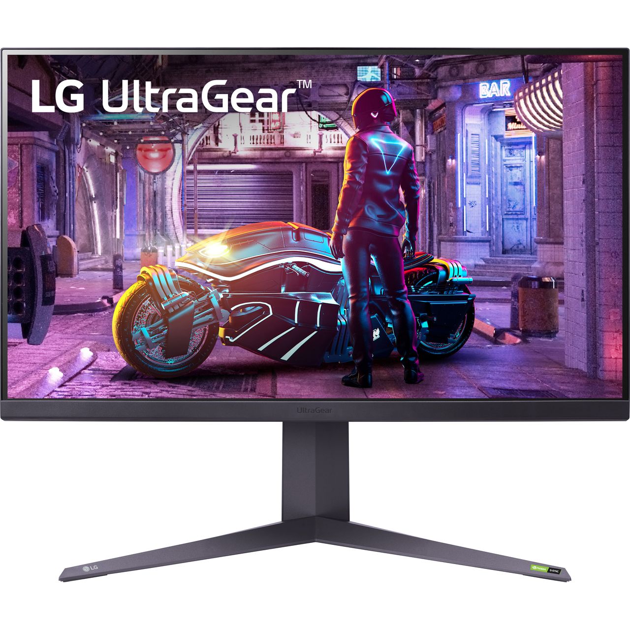 best gaming monitor 2020