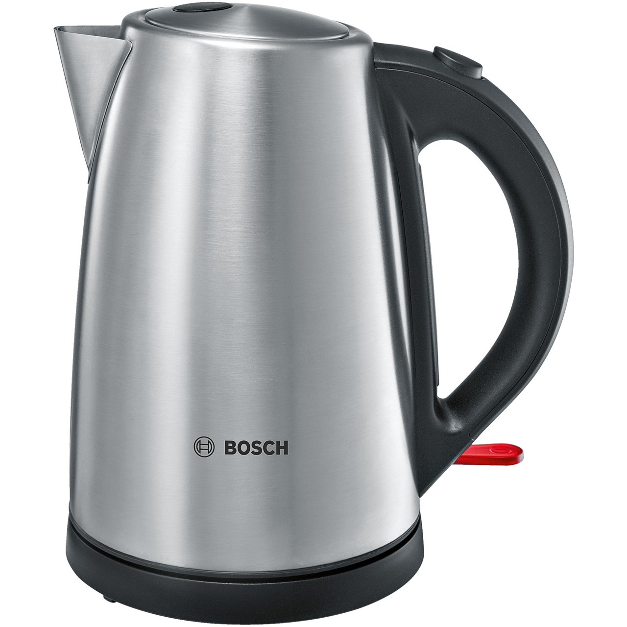 Bosch TWK78B01GB CityII Kettle Limescale Filter 3000 Watt Stainless