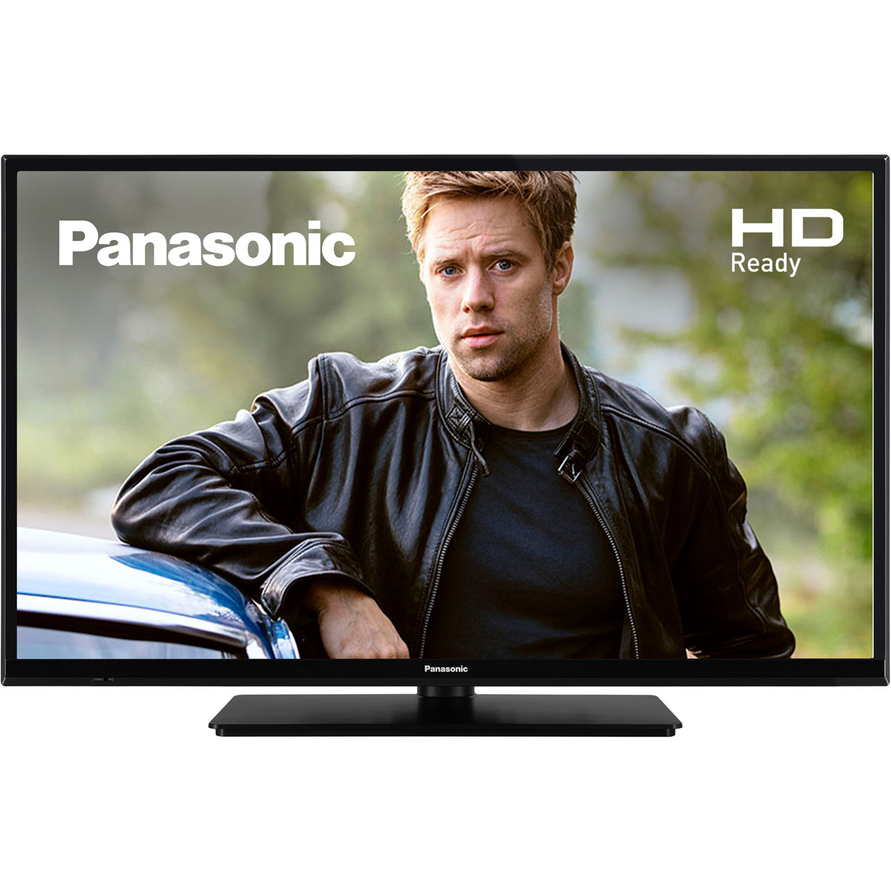 panasonic tv internal speakers