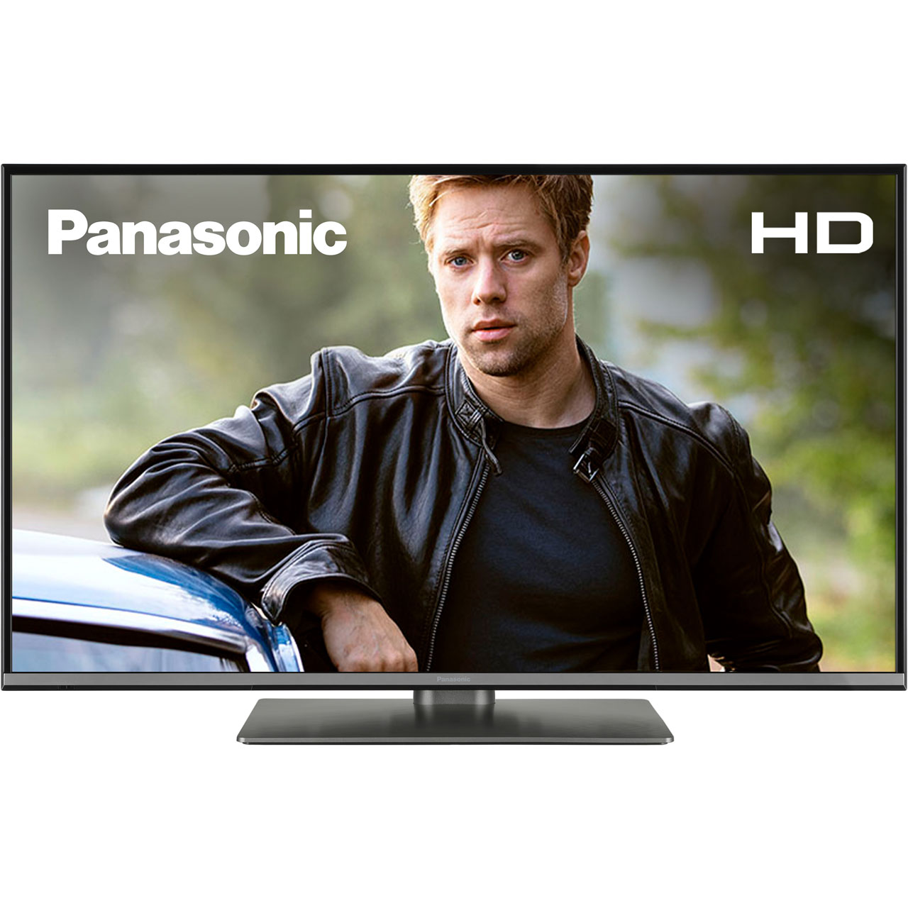 Panasonic TX-32GS352B 32