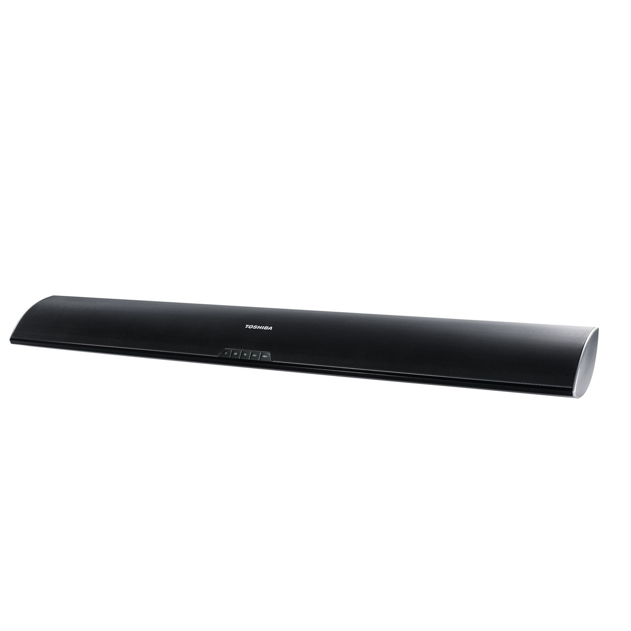 Toshiba TYSBX210 100 Watt Soundbar Bluetooth Black New eBay