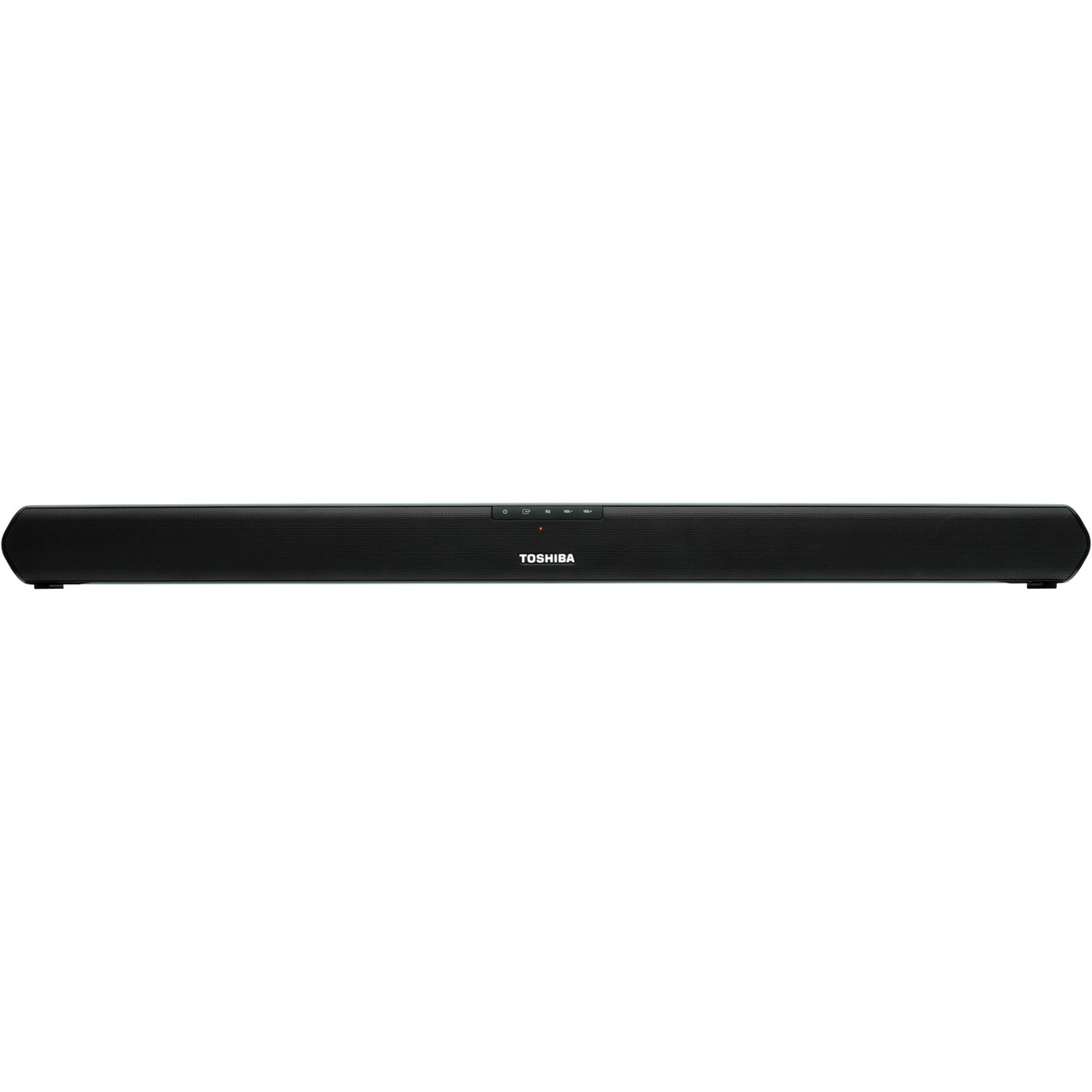 Toshiba TY-WSB600 120 Watt Soundbar Bluetooth with Wireless Subwoofer ...