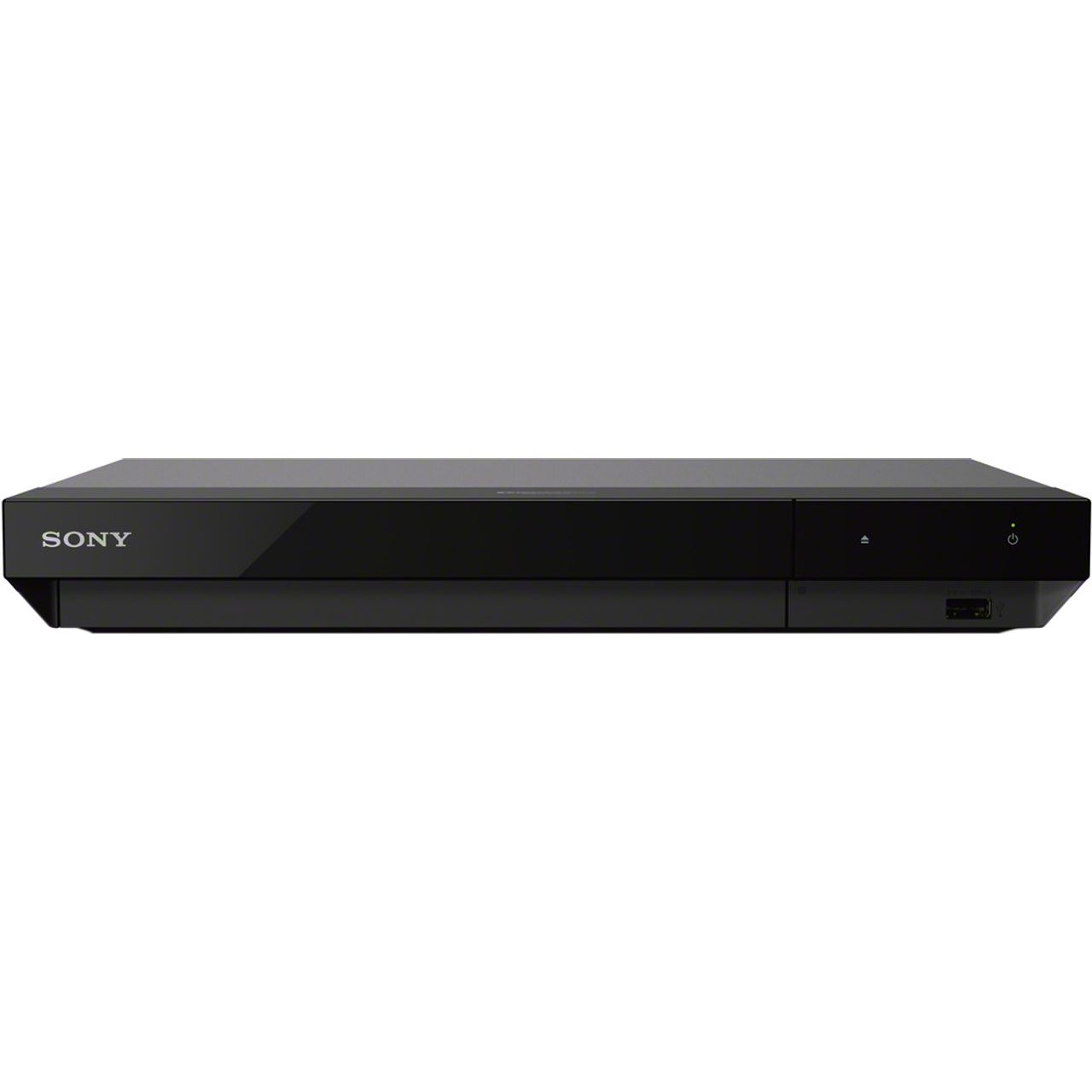 Sony UBP-X500 4K Ultra HD Blu-ray Player Review