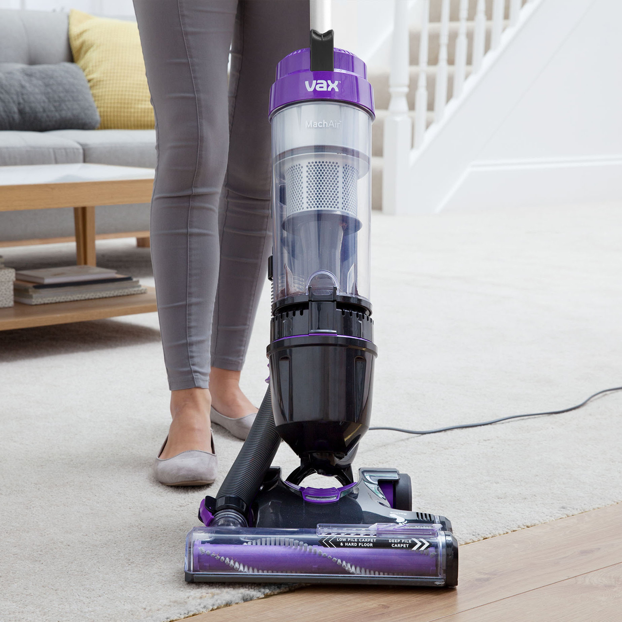vax max air vax max air