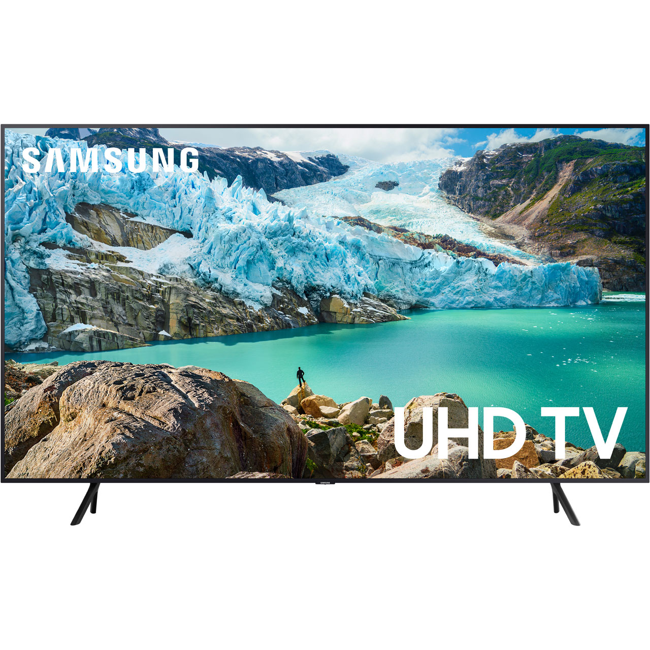 Samsung UE70RU7020 70 Inch TV Smart 4K Ultra HD LED Freeview HD 3 HDMI ...