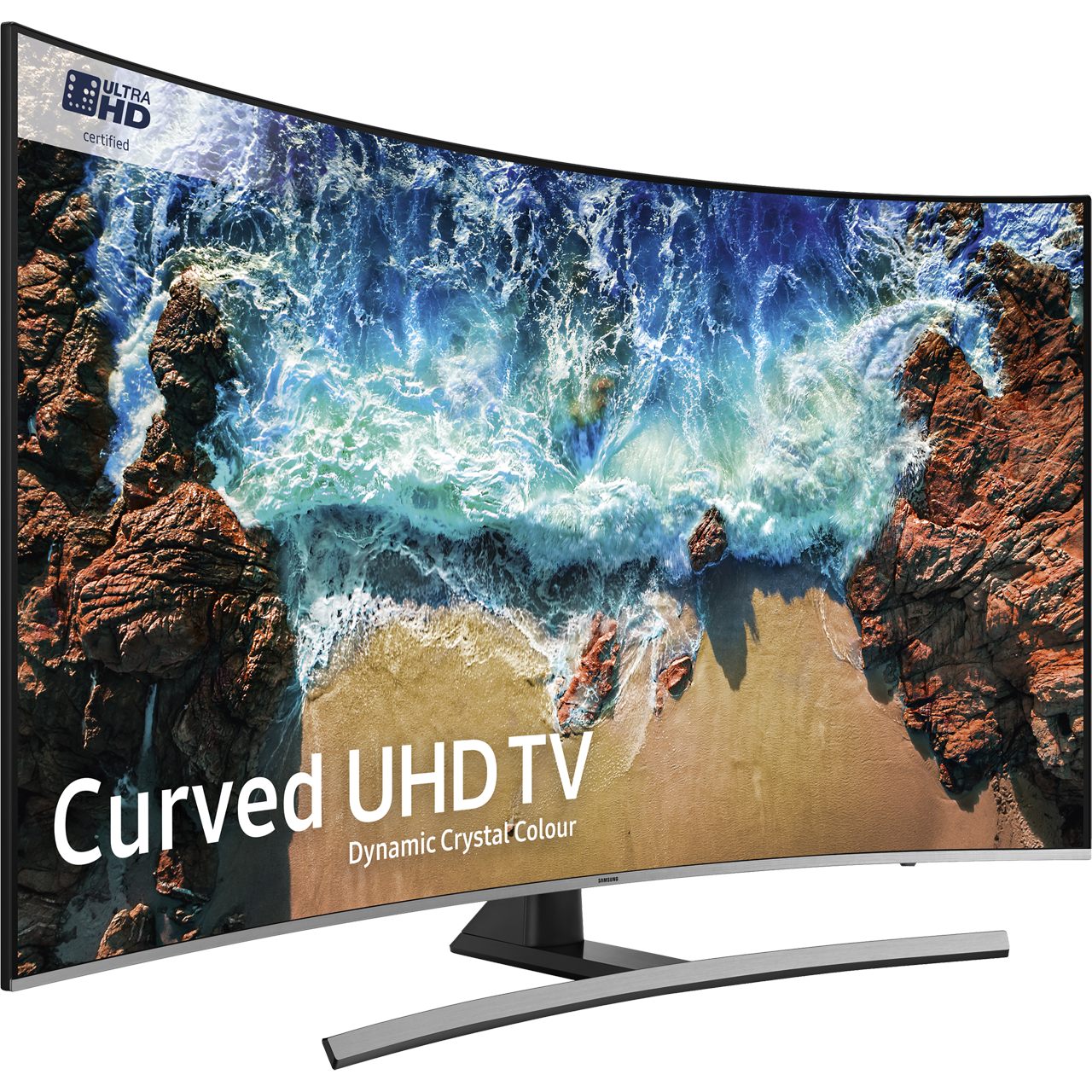 Image result for tv hd curve