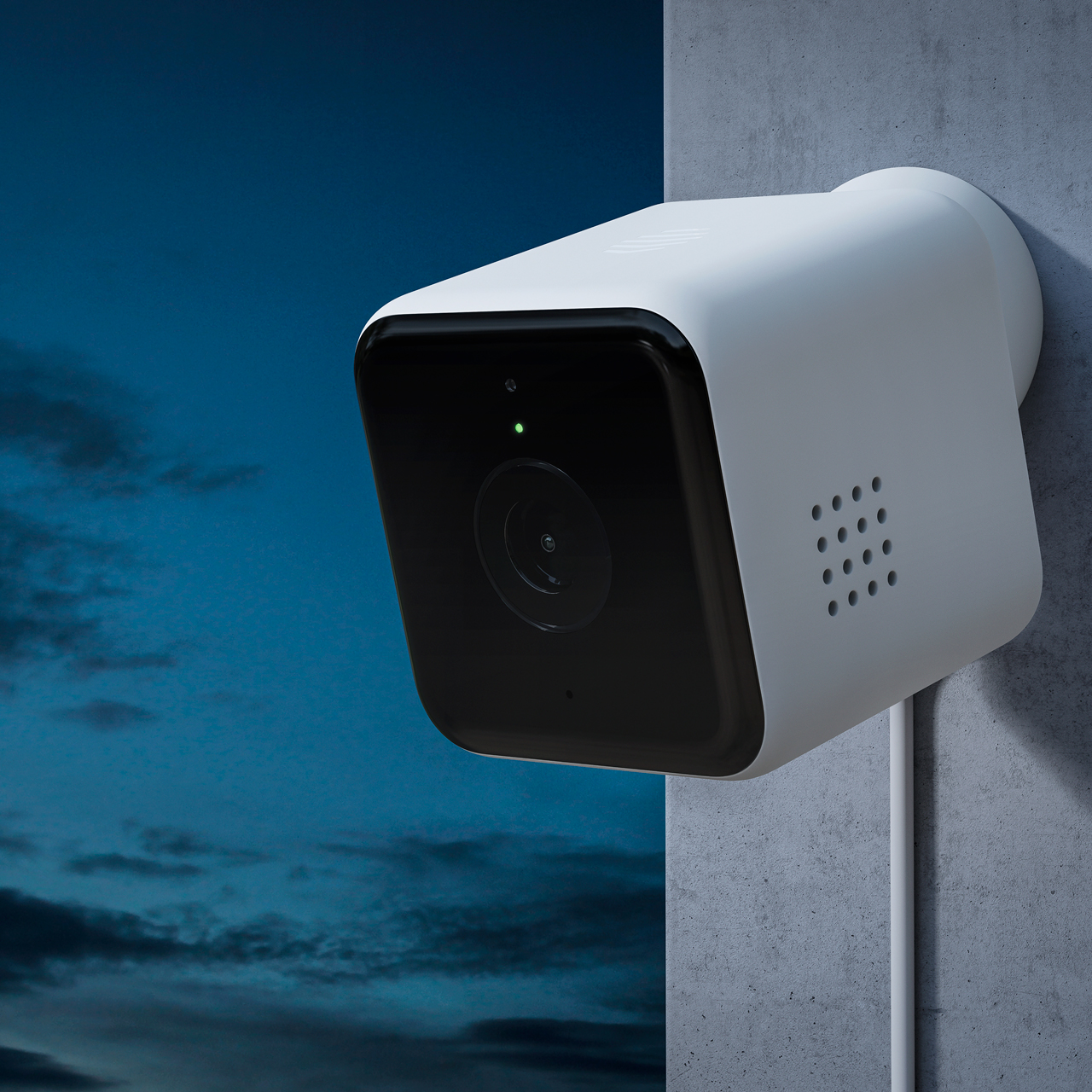 hive outdoor camera price